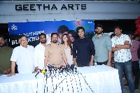 Urvasivo Rakshasivo Movie Success Celebrations